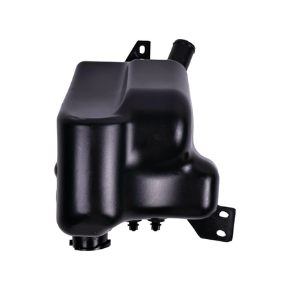 Top Coolant Tank RE194691 for John Deere Engine 4045 6068 Tractor 7600 7610 7700 7710 7800 7810 Sprayer 4700 4710 - KUDUPARTS
