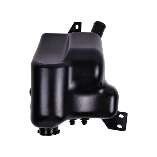 Top Coolant Tank RE194691 for John Deere Engine 4045 6068 Tractor 7600 7610 7700 7710 7800 7810 Sprayer 4700 4710 - KUDUPARTS