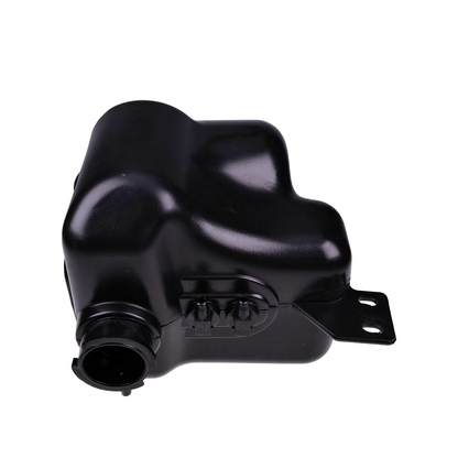Top Coolant Tank RE194691 for John Deere Engine 4045 6068 Tractor 7600 7610 7700 7710 7800 7810 Sprayer 4700 4710 - KUDUPARTS