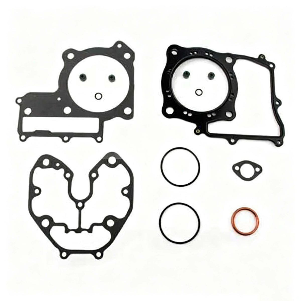 Top End Gasket Kit for Honda ATV Foreman Rubicon 500 TRX500FA FourTrax 2001-2014