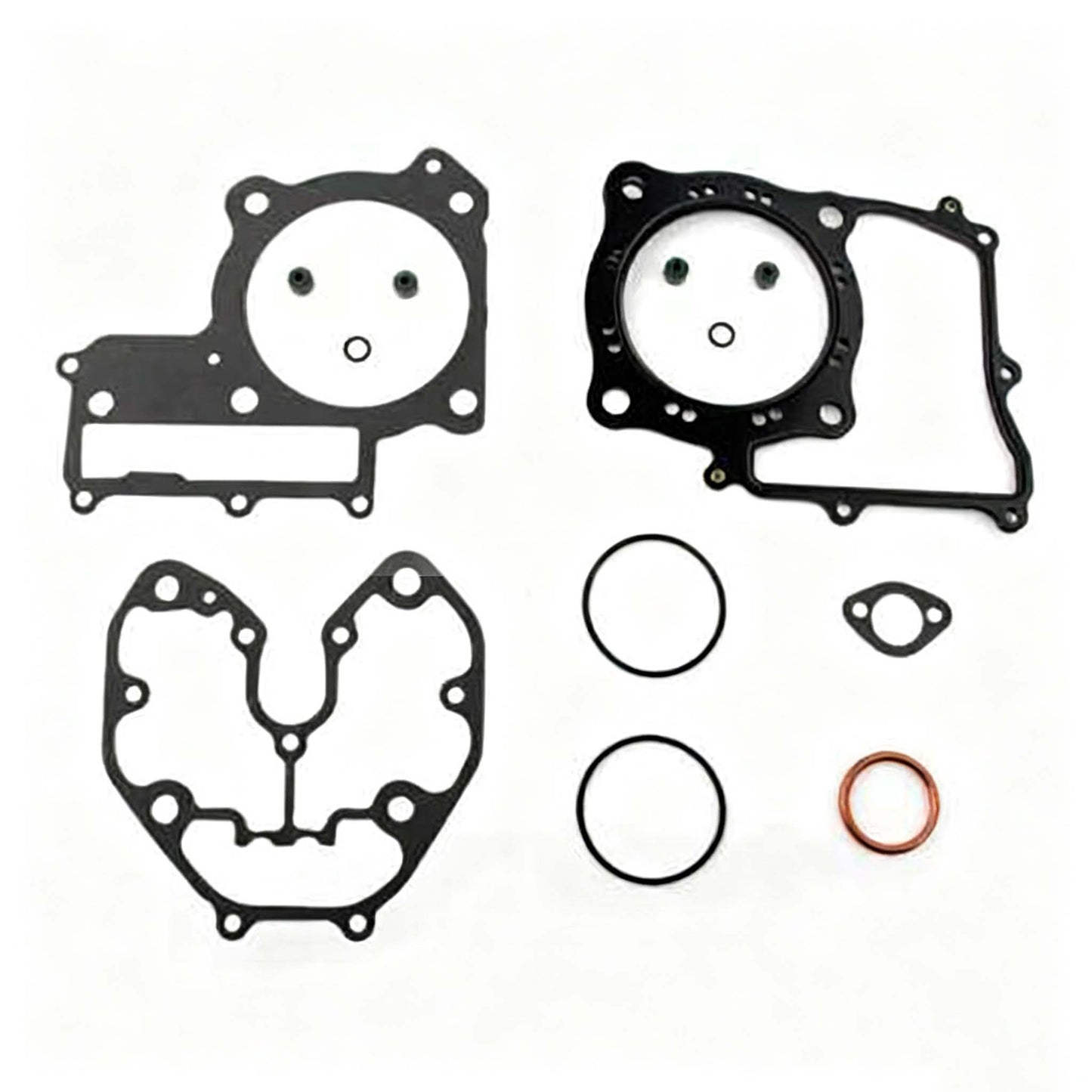 Top End Gasket Kit for Honda ATV Foreman Rubicon 500 TRX500FA FourTrax 2001-2014