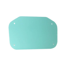 Top Glass Window 7105034 7105035 for Bobcat Loader S100 S130 S150 S160 S175 S185 S205 S300 T110 T140 T190 T200 T250 T320 751 753 773 863 883