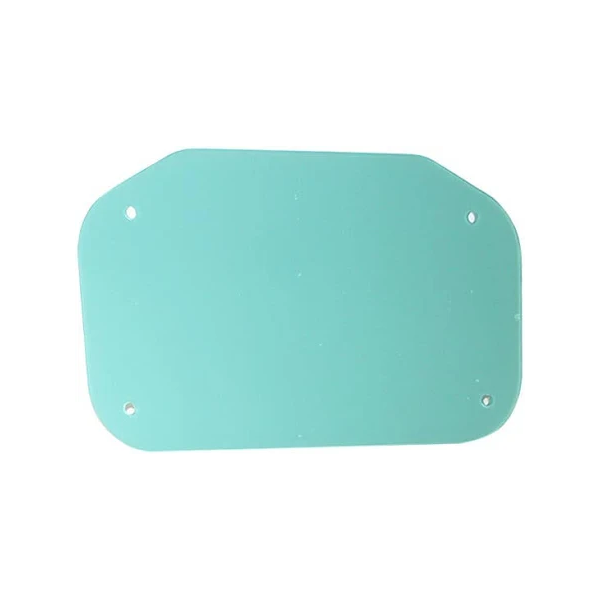 Top Glass Window 7105034 7105035 for Bobcat Loader S100 S130 S150 S160 S175 S185 S205 S300 T110 T140 T190 T200 T250 T320 751 753 773 863 883 - KUDUPARTS