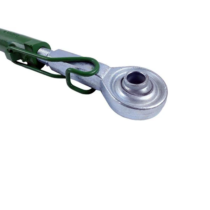 Top Link Assembly AL176475 AL204979 for John Deere Tractor 6325 6320 6010 6020 6100 6525 6530 6610 6620 7220 7320 - KUDUPARTS