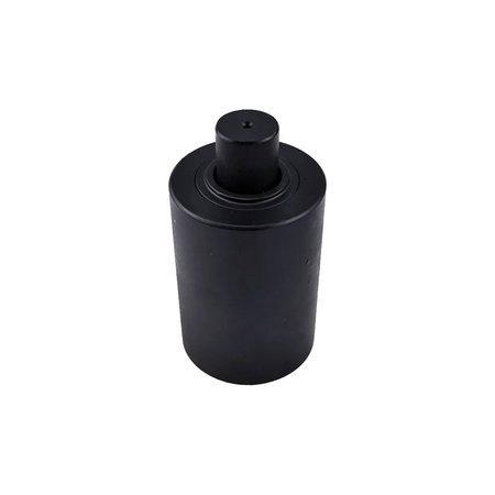 Top Roller 21U-30-31201 for Komatsu PC27MR-2 PC27MR-3 PC30MR-1 PC30MR-2 PC30MR-3 PC30MR-5 PC35MR-2 PC35MR-3 PC35MR-5 PC38UU-3 - KUDUPARTS
