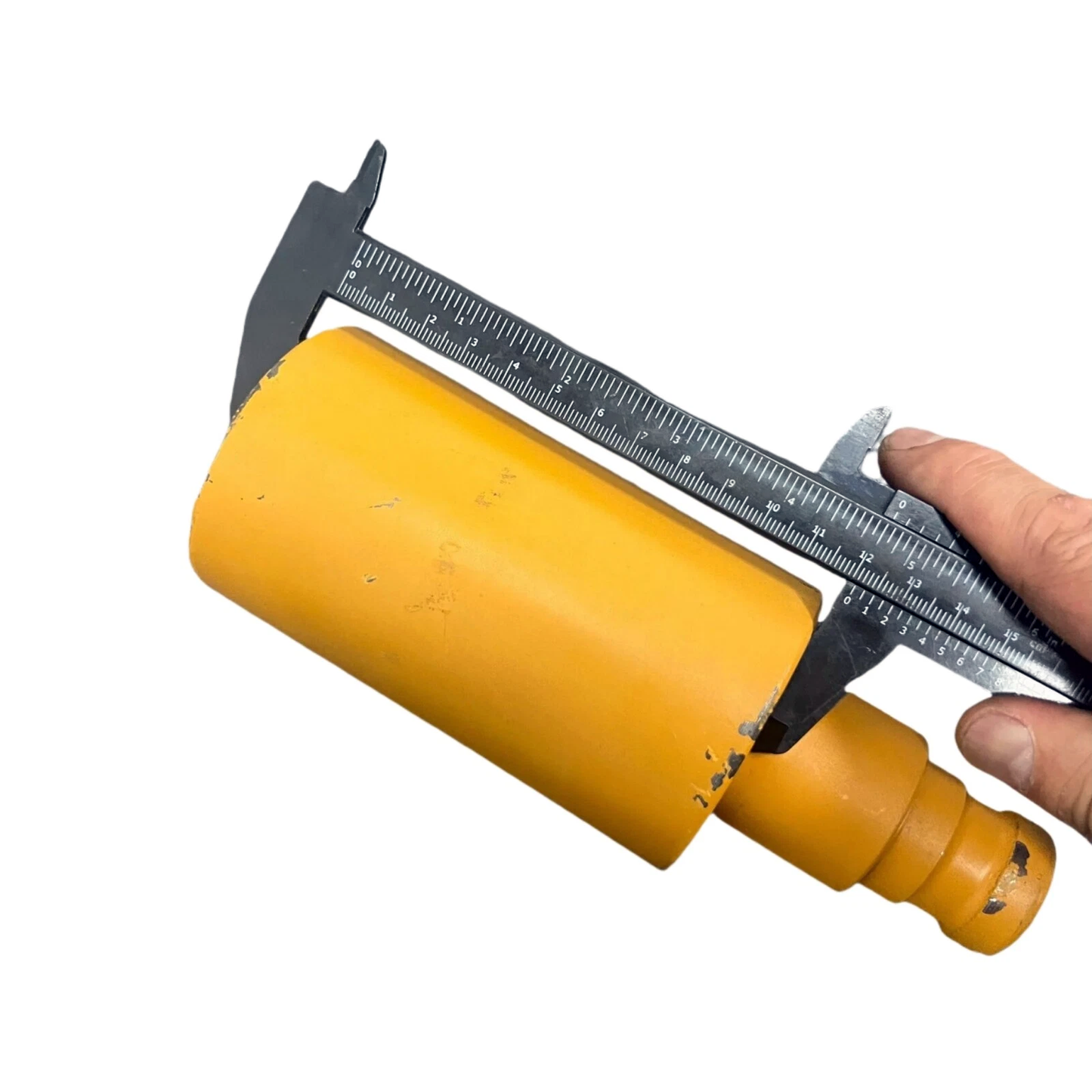 Top Roller 422-0838 for Caterpillar CAT Engine C2.4 Excavator 305E2CR 305.5E2CR 305.5E2 305E2