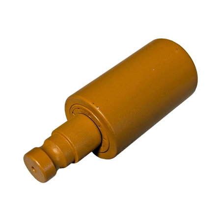 Top Roller 422-0838 for Caterpillar CAT Engine C2.4 Excavator 305E2CR 305.5E2CR 305.5E2 305E2 - KUDUPARTS