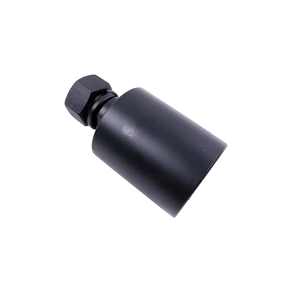 Rodillo superior 68318-21900 para excavadora Kubota KX101-2 KH101 KH90 KX101