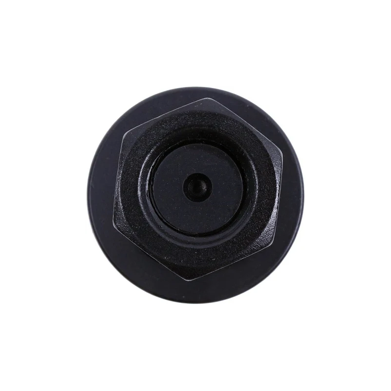 Top Roller 68318-21900 for Kubota Excavator KX101-2 KH101 KH90 KX101 - KUDUPARTS