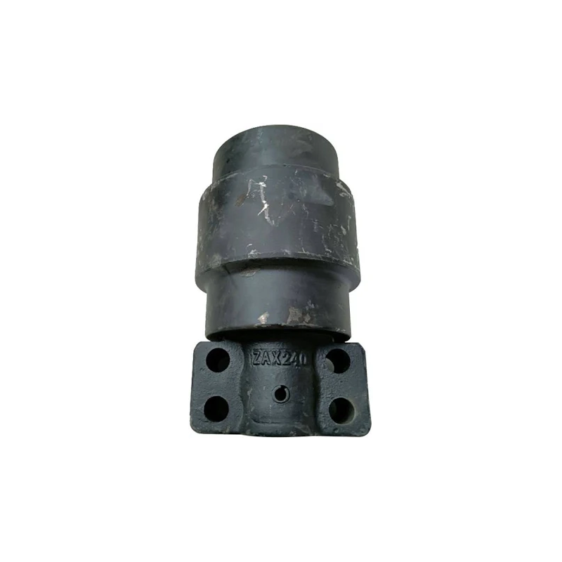 Top Roller 9234984 for Isuzu Engine 4HK1 John Deere Excavator 225DLC 245GLC - KUDUPARTS