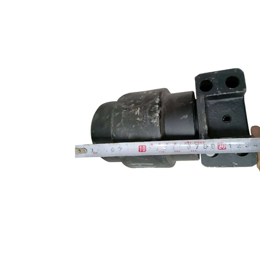 Top Roller 9234984 for Isuzu Engine 4HK1 John Deere Excavator 225DLC 245GLC - KUDUPARTS