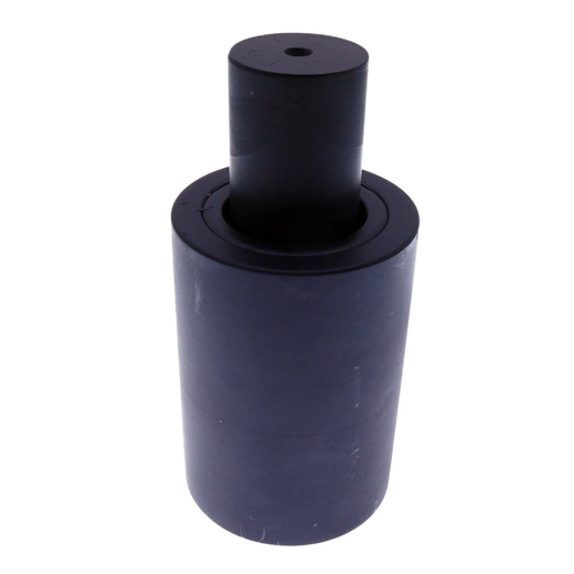 Top Roller Carrier 7020867 for Bobcat Excavator E45 E50 E32 E35 E42 E55 - KUDUPARTS