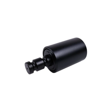 Top Roller Carrier Roller for IHI 35N Heavy Equipment Mini Excavator - KUDUPARTS