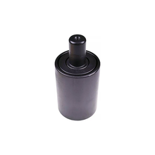Top Roller PS64D01001F1 for New Holland E30B E35B E55BX CASE CX31B CX36B CX55B Mini Excavator