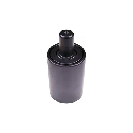Top Roller PS64D01001F1 for New Holland E30B E35B E55BX CASE CX31B CX36B CX55B Mini Excavator - KUDUPARTS
