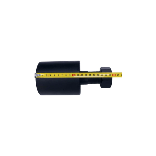 Top Roller RD208-21904 for CASE CK50 Kubota KH040 KH151 KH191 KX045 KX161-2 RX502 Excavator - KUDUPARTS