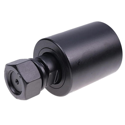 Rodillo superior RD208-21904 para excavadora CASE CK50 Kubota KH040 KH151 KH191 KX045 KX161-2 RX502