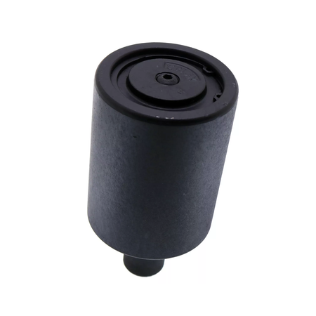 Top Roller RD411-22900 for Kubota Excavator KX040-4 KX057-4 KX057-5 KX121-3 KX161-3 U45-3 - KUDUPARTS