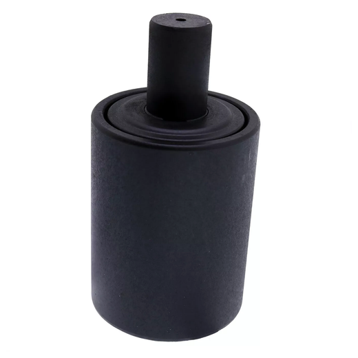 Top Roller RD411-22900 for Kubota Excavator KX040-4 KX057-4 KX057-5 KX121-3 KX161-3 U45-3 - KUDUPARTS