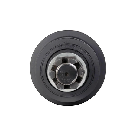 Top Upper Roller 232/26500 for JCB Excavator 804 803 801 802.7 - KUDUPARTS