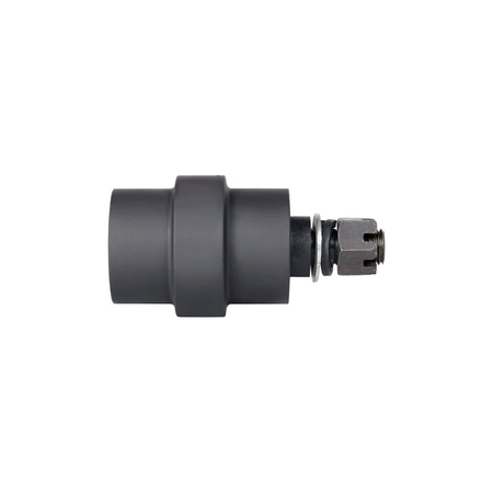 Top Upper Roller 232/26500 for JCB Excavator 804 803 801 802.7 - KUDUPARTS