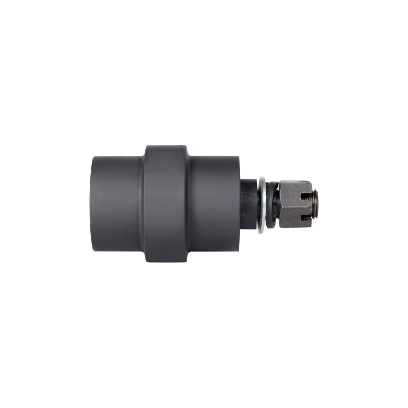 Top Upper Roller 232/26500 for JCB Excavator 804 803 801 802.7 - KUDUPARTS