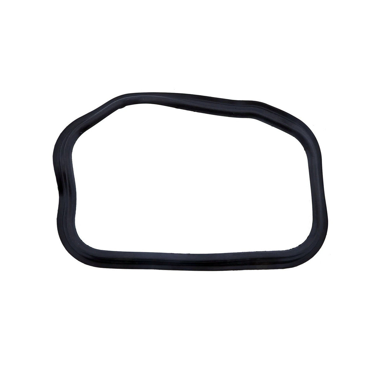 Top Window Seal 7165265 for Bobcat 751 753 763 773 863 873 883 963 S160 763 S175 T190 - KUDUPARTS