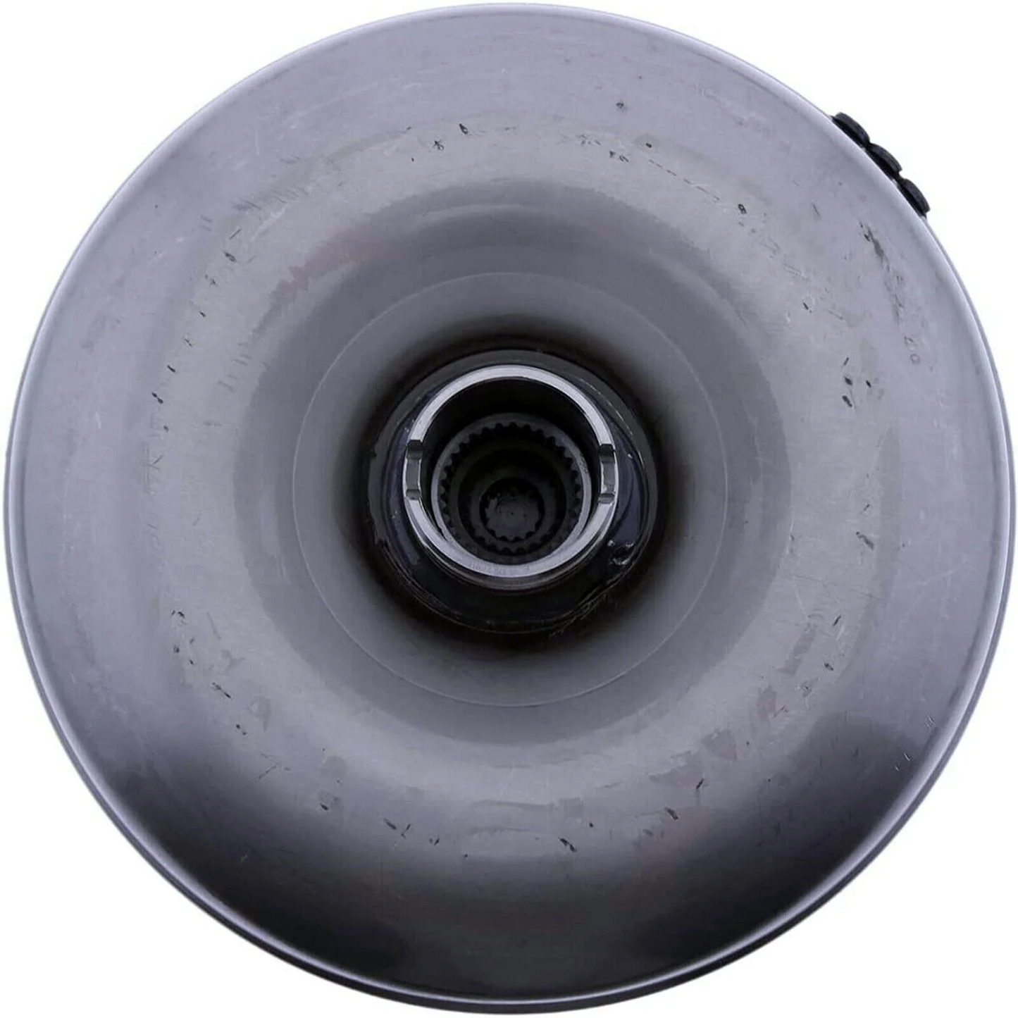 Torque Conversor ZGAQ-04317 for Hyundai Backhoe Loader H940C1 H940S H930C1 H930C H930S H940S-T3 H940CB - KUDUPARTS