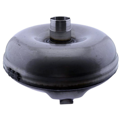 Torque Conversor ZGAQ-04317 for Hyundai Backhoe Loader H940C1 H940S H930C1 H930C H930S H940S-T3 H940CB - KUDUPARTS