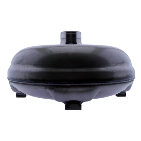 Torque Conversor ZGAQ-04317 for Hyundai Backhoe Loader H940C1 H940S H930C1 H930C H930S H940S-T3 H940CB - KUDUPARTS