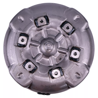 Torque Converter 03/300001 for JCB Backhoe Loader 2CX 2CXSL 4C 3C-2WD 3CX444 4CN444