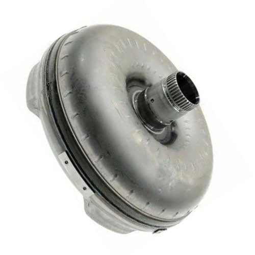 Torque Converter 04501800 for JCB 506-36 526-56 535-125 Ship to US - KUDUPARTS