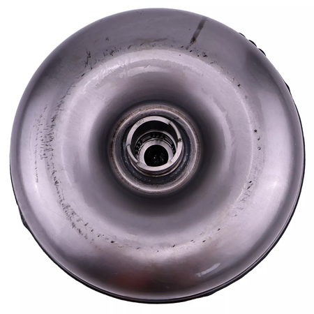 Torque Converter 103293A1 for CASE Loader 580G 480FLL 480F Forklift 584E 585E 586E - KUDUPARTS