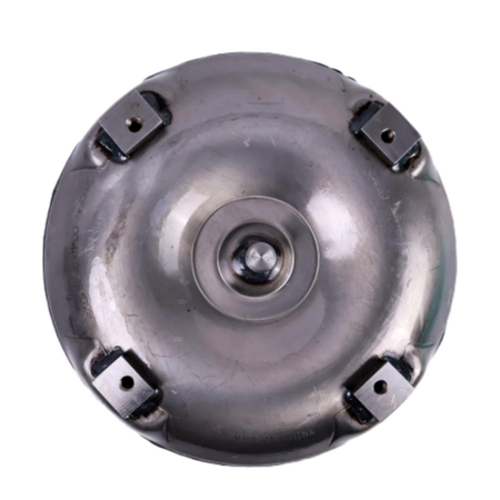 Torque Converter 1691467M1 1687165M1 for Massey Ferguson Loader 50H 50HX 50E - KUDUPARTS