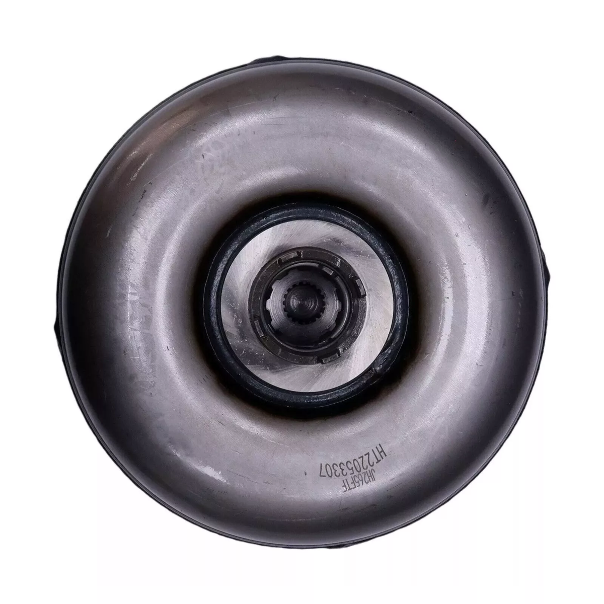 Torque Converter 32210-23350-71 for Toyota Engine 1DZ 1Z 2J 4Y Forklift 5 6 7 FG FG 5FD10 5FD15 5FD20 5FG15 5FG30 6FD20 6FG20 6FGCU25 7FDU18 7FGCU20 7FGU32 - KUDUPARTS