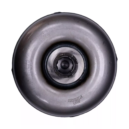 Torque Converter 32210-23350-71 for Toyota Engine 1DZ 1Z 2J 4Y Forklift 5 6 7 FG FG 5FD10 5FD15 5FD20 5FG15 5FG30 6FD20 6FG20 6FGCU25 7FDU18 7FGCU20 7FGU32 - KUDUPARTS