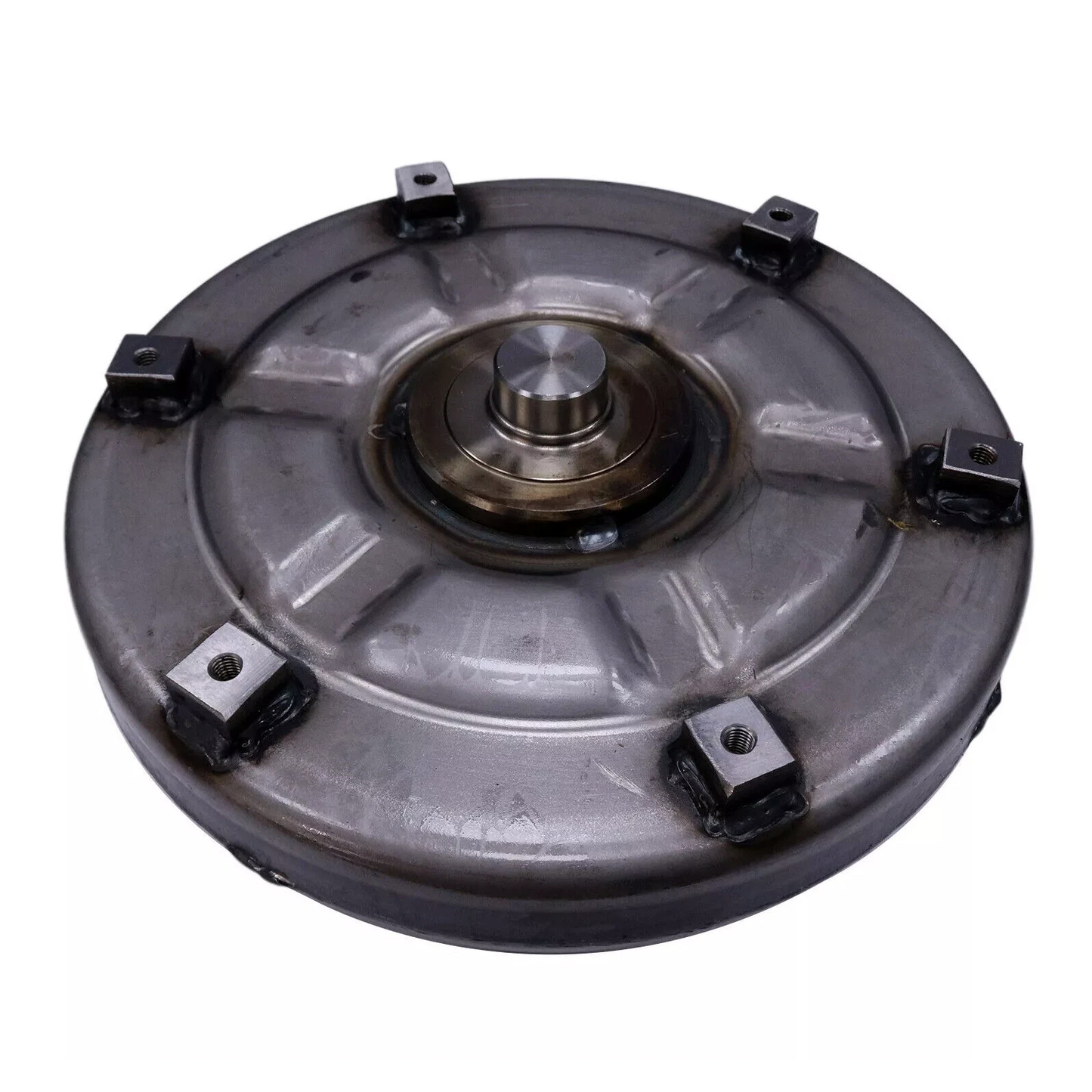 Convertidor de par 32210-23350-71 para motor Toyota 1DZ, 1Z, 2J, 4Y, montacargas 5, 6, 7, FG, FG, 5FD10, 5FD15, 5FD20, 5FG15, 5FG30, 6FD20, 6FG20, 6FGCU25, 7FDU18, 7FGCU20, 7FGU32