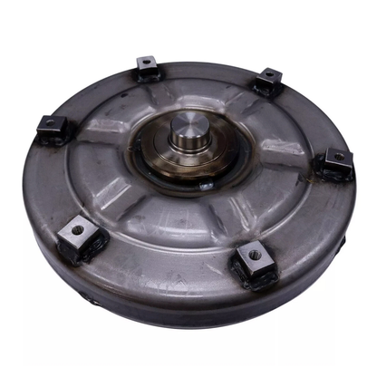 Convertidor de par 32210-23350-71 para motor Toyota 1DZ, 1Z, 2J, 4Y, montacargas 5, 6, 7, FG, FG, 5FD10, 5FD15, 5FD20, 5FG15, 5FG30, 6FD20, 6FG20, 6FGCU25, 7FDU18, 7FGCU20, 7FGU32