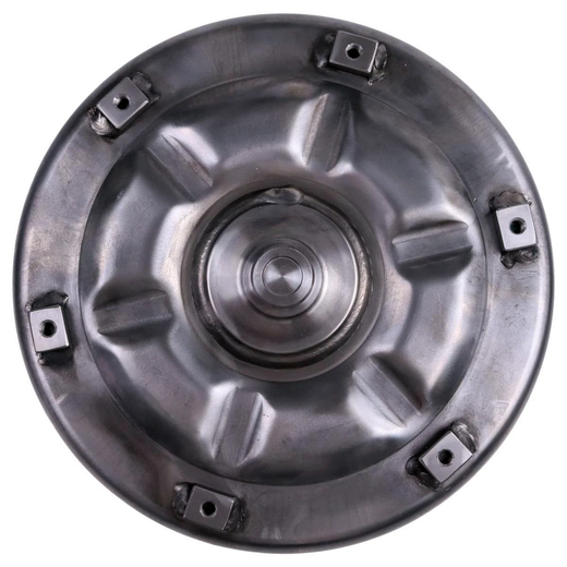 Torque Converter 32220-23450-71 32220-23350-71 for Toyota Engine 1DZ 4Y 2Z 3Z Forklift 7FD10 8FD20 7FD30 7FG10 7FG20 8FG30 82-8FD20 FDZN25 FGZN30 - KUDUPARTS