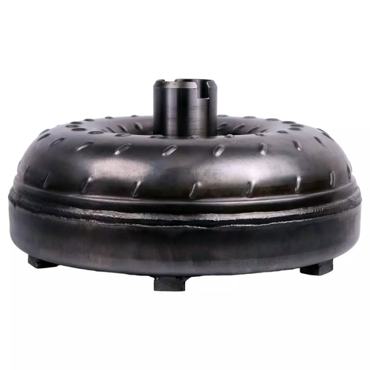 Torque Converter 32220-23450-71 32220-23350-71 for Toyota Engine 1DZ 4Y 2Z 3Z Forklift 7FD10 8FD20 7FD30 7FG10 7FG20 8FG30 82-8FD20 FDZN25 FGZN30 - KUDUPARTS