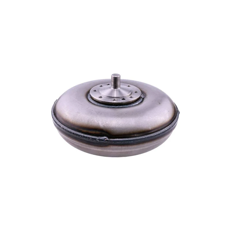 Torque Converter 3EB-13-22020 for Komatsu Forklift FD14H-15 FD20-11 FD23-11 FD25-11 FD28-11 FD30-11 FG20-11 FG25-11 FG30-11 FD10H-15 - KUDUPARTS