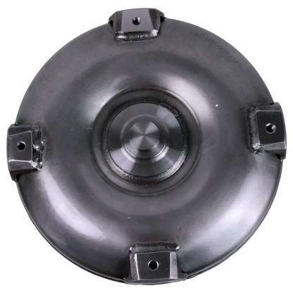 Torque Converter 4168-034-113 for Hyundai Wheel Loader HL760-7A - KUDUPARTS