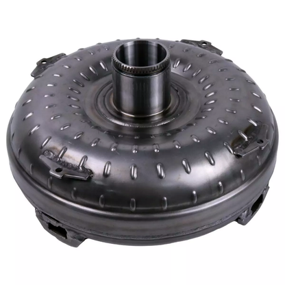 Torque Converter 4168-034-113 for Hyundai Wheel Loader HL760-7A - KUDUPARTS
