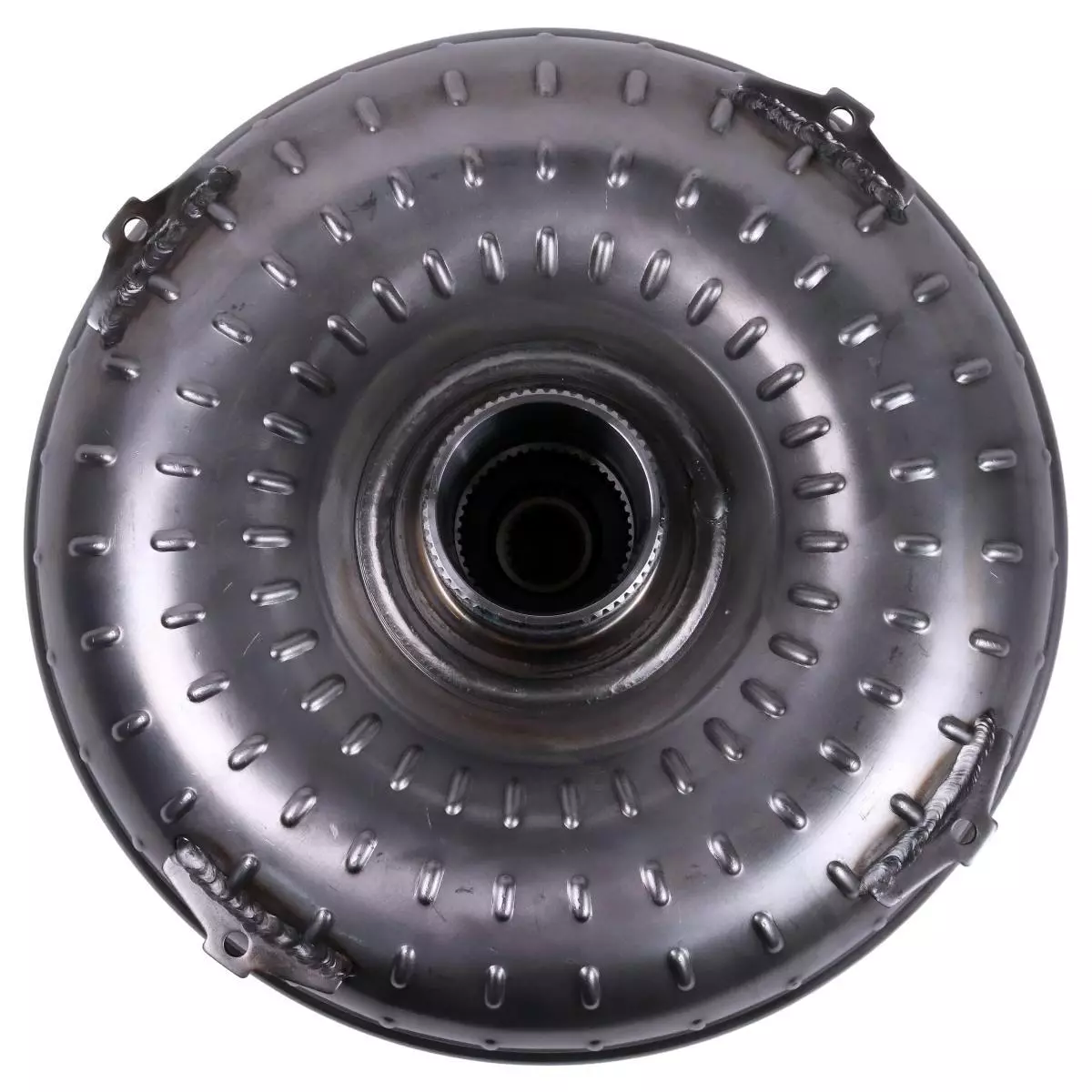 Torque Converter 4168-034-113 for Hyundai Wheel Loader HL760-7A - KUDUPARTS