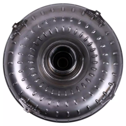Torque Converter 4168-034-113 for Hyundai Wheel Loader HL760-7A - KUDUPARTS