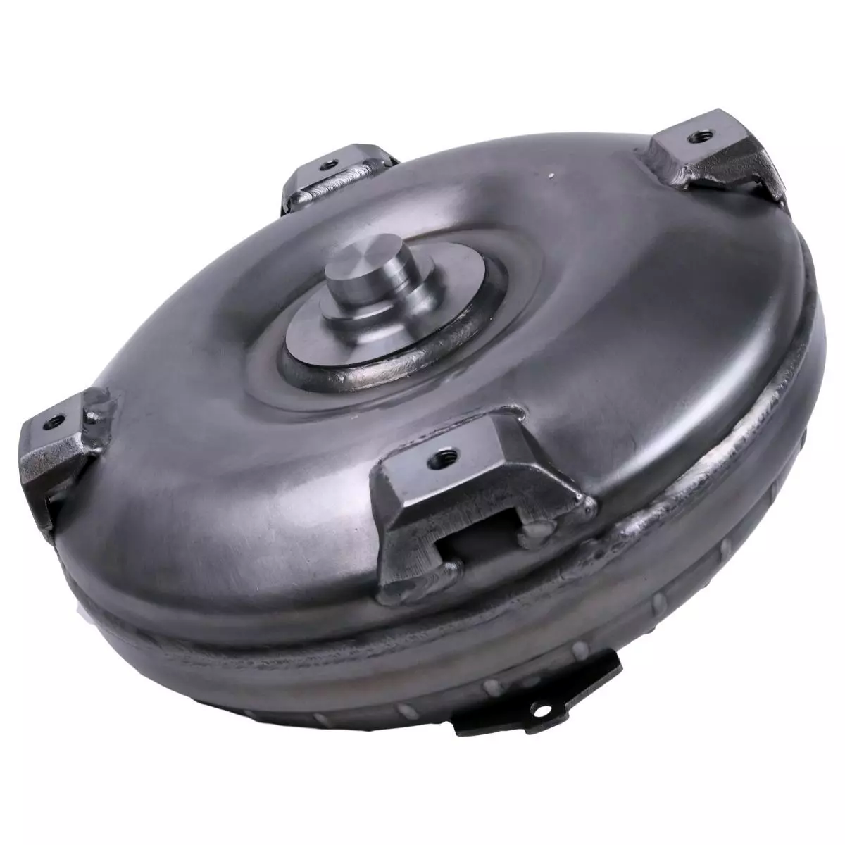 Torque Converter 4168 034 113 for ZF Transmission 4WG200 4WG210 - KUDUPARTS