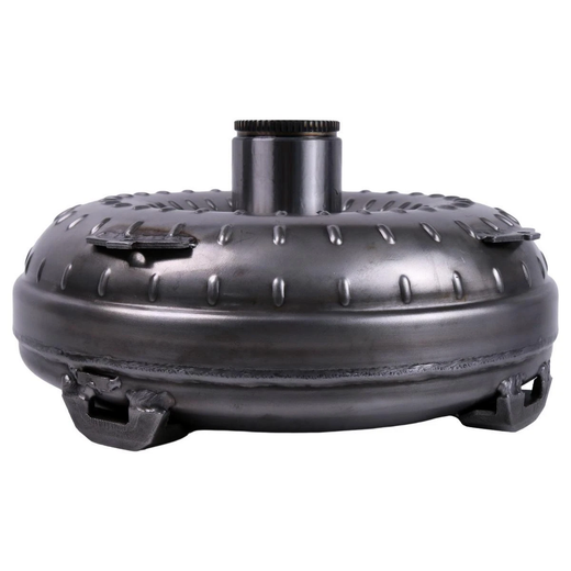 Torque Converter 4168 034 113 for ZF Transmission 4WG200 4WG210 - KUDUPARTS