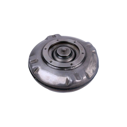 Torque Converter 469-3524 for Caterpillar CAT Engine C4.4 C3.6 Telehandler TH336C TH337C TH3510D TH357D TH406C TL1255D TL642C TL943C TL1055