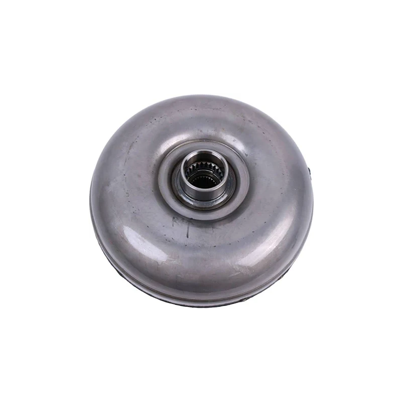 Torque Converter 469-3524 for Caterpillar CAT Engine C4.4 C3.6 Telehandler TH336C TH337C TH3510D TH357D TH406C TL1255D TL642C TL943C TL1055