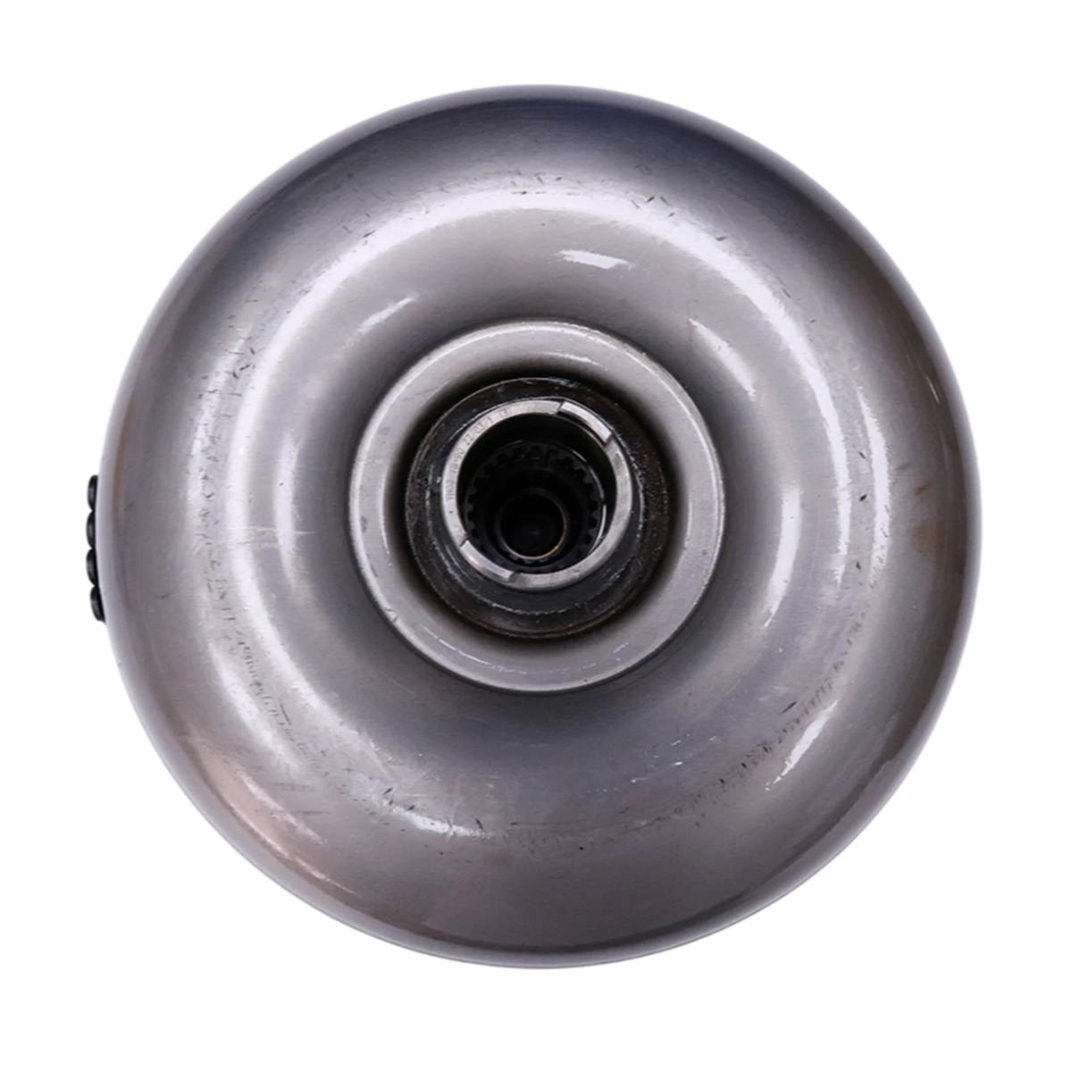 Torque Converter 642652 340476 for Carraro Transmission 119524 19525 357456 359169 371186 - KUDUPARTS